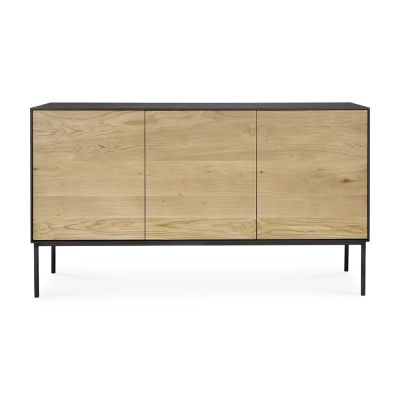 Ethnicraft, Blackbird Senkki 45x150 cm | Alk. 2 599,00 €