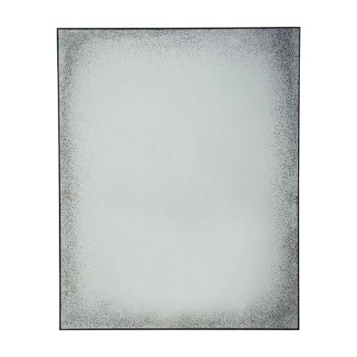 Ethnicraft, Aged Peili122x153 cm Clear