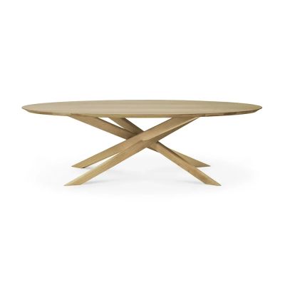 Ethnicraft, Mikado Sohvapöytä 67x143 cm | Alk. 1 263,00 €