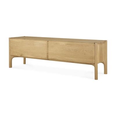 Ethnicraft, PI TV-penkki 164x45 cm | Alk. 2 833,00 €
