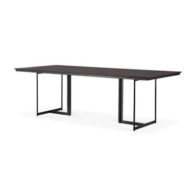 Ethnicraft, Tacet ruokapöytä 100x240 cm | Alk. 2 946,00 €