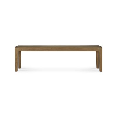 Ethnicraft, Bok Penkki 35x166 cm Teak | Alk. 922,00 €