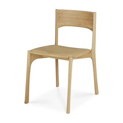 Ethnicraft, PI ruokailutuoli Oak | Alk. 878,00 €