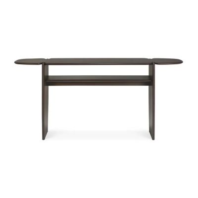 Ethnicraft, PI Konsolipöytä 160x40 cm Mahogany | Alk. 922,00 €