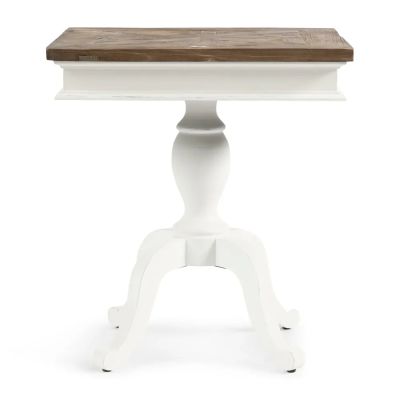 Riviera Maison, Château Belvédère
sivupöytä, 70x70 cm | Alk. 1 418,00 €