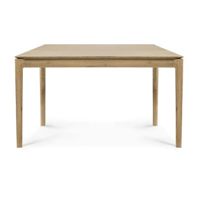 Ethnicraft, Bok Ruokapöytä 80x140 cm Tammi | Alk. 1 631,00 €