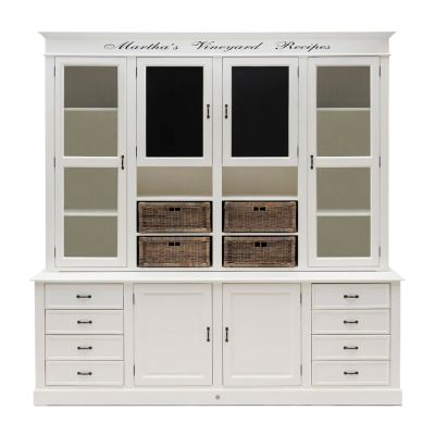 Riviera Maison, Martha's Vineyardin vitriini