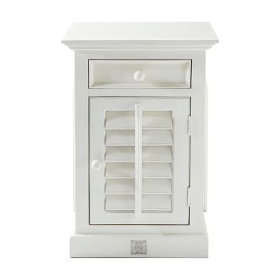 Riviera Maison, New Orleansin yöpöytä oikealla | Alk. 837,00 €