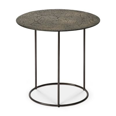 Ethnicraft, Celeste Sivupöytä Lava | Alk. 355,00 €