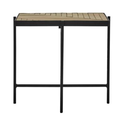 House Doctor Grade-sohvapöytä 43x43 cm Beige | Alk. 161,10 €