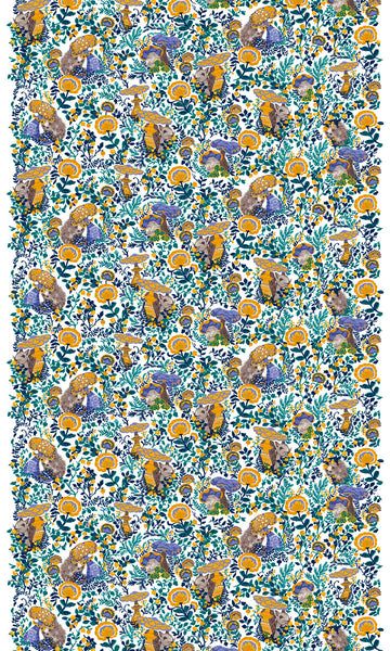 Vallila Kotivara-vahakangas 145 cm | Alk. 8,39 €
