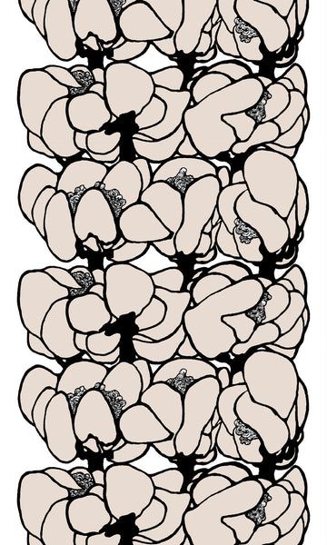 Vallila Makeba-vahakangas 145 cm