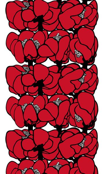 Vallila Makeba-vahakangas 145 cm | Alk. 0,99 €