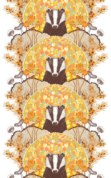 Vallila Yövuoro-vahakangas 145 cm