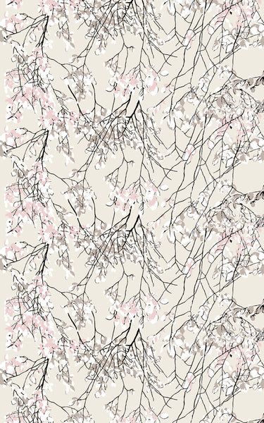 Vallila Lehtisade-kangas 150 cm | Alk. 4,80 €