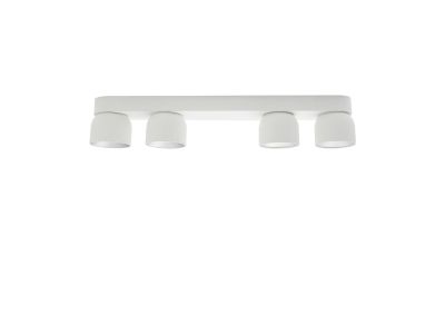 Nordlux - Pitcher 4 Kattovalaisin White | Alk. 113,90 €