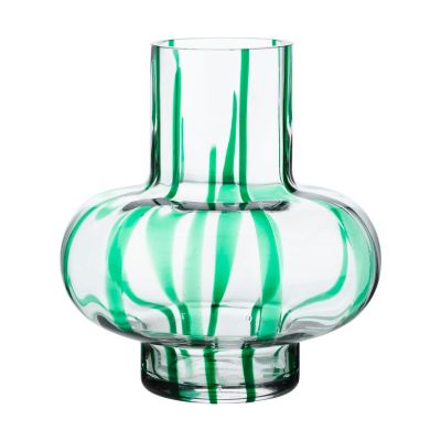 Marimekko Umpu maljakko 20 cm Kirkas-vihreä | Alk. 96,14 €