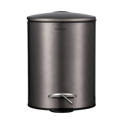 blomus Tubo poljinroskis 3 l Metalli | Alk. 23,90 €