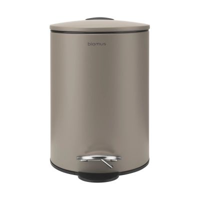 blomus Tubo poljinroskis 3 l Taupe | Alk. 24,70 €