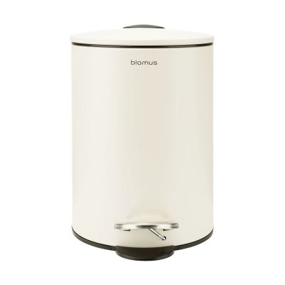 blomus Tubo poljinroskis 3 l Hiekka | Alk. 24,70 €