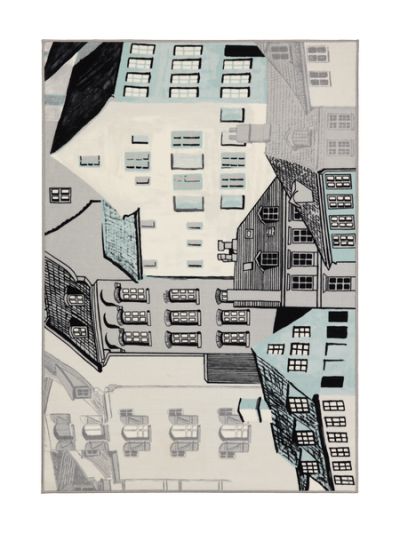 Vallila Kobenhavn-matto | Alk. 54,98 €