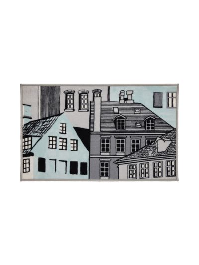 Vallila Kobenhavn-kynnysmatto | Alk. 6,47 €