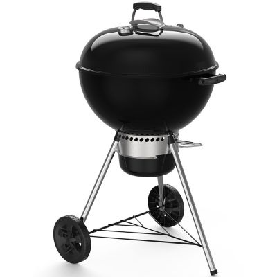 Weber, Original Kettle E5730 hiiligrilli 57 cm Weber | Alk. 349,00 €