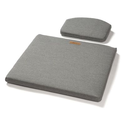 Grythyttan Stålmöbler, Tyynysarja A3 Harmaa