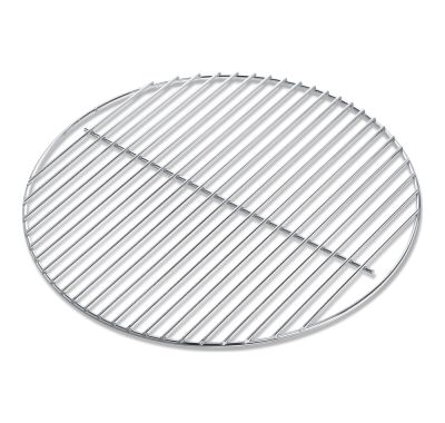 Weber, Grilliritilä Smokey Joe kromattu teräs Weber | Alk. 26,00 €