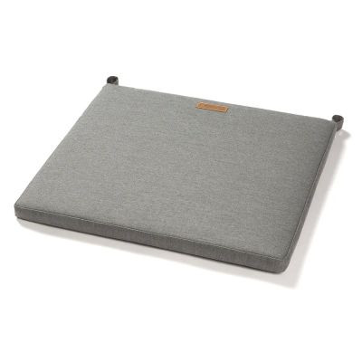 Grythyttan Stålmöbler, Tyyny A2 50 cm Harmaa (1936-1963) | Alk. 122,00 €