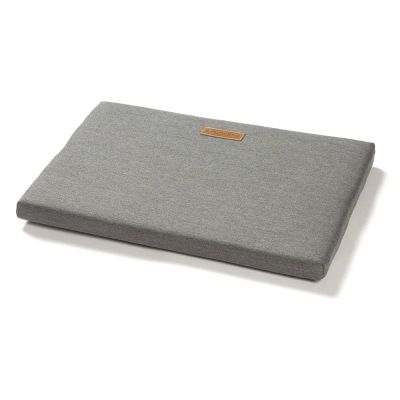 Grythyttan Stålmöbler, Tyyny A3 Jakkara Harmaa