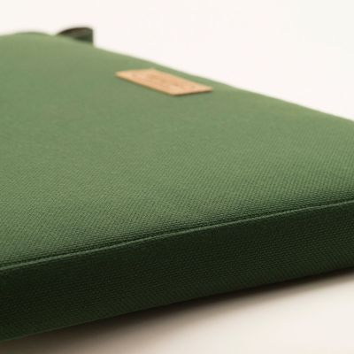 Grythyttan Stålmöbler, Tyyny A2 Vihreä (1936-1963) | Alk. 122,00 €