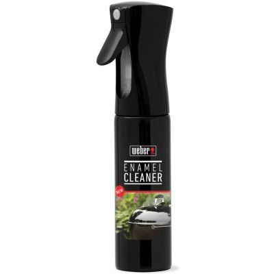 Weber, Grillin puhdistusaine emaloiduille grilleille Weber | Alk. 16,00 €