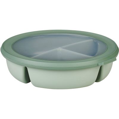 Mepal Cirqula kannellinen kulho, Nordic Sage | Alk. 32,00 €