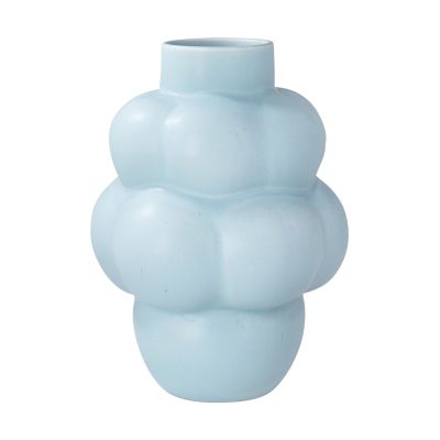 Louise Roe Balloon 04 maljakko Petit 18 cm Taivaansininen | Alk. 103,90 €