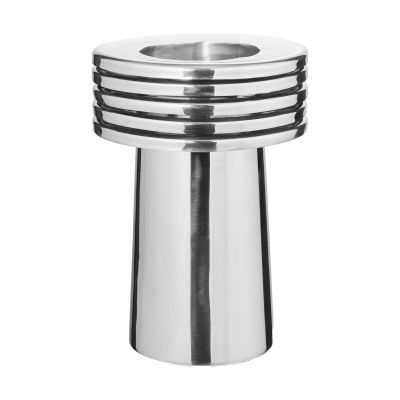 Louise Roe Fountain maljakko 03 30 cm Raakarauta | Alk. 846,00 €