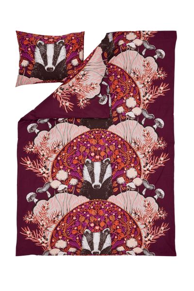 Vallila Yövuoro-pussilakanasetti | Alk. 59,95 €
