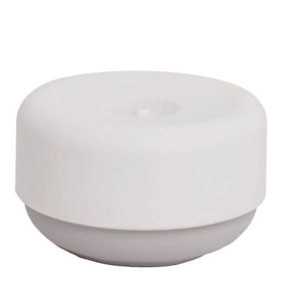 Bosign - Do-Dish Tiskiainepumppu 11 cm Valkoinen/Vaaleanharmaa