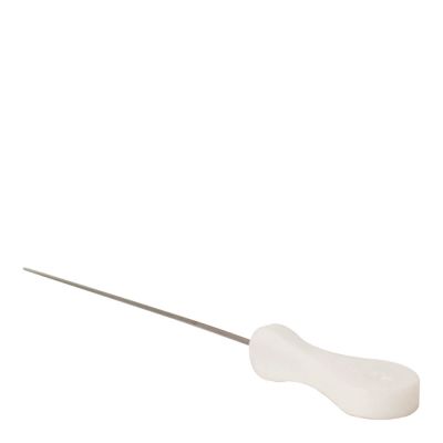 Bosign - AirTester Perunatikku 13 cm Valkoinen