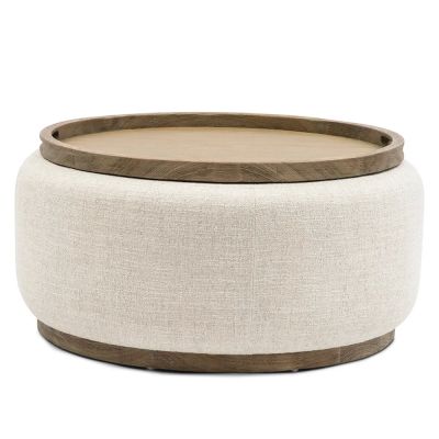 Riviera Maison, Babylon Sohvapöytä tarjottimella