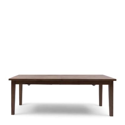 Riviera Maison, Bodie Hill Jatkettava ruokapöytä 310/265/220x100 cm | Alk. 3 481,00 €