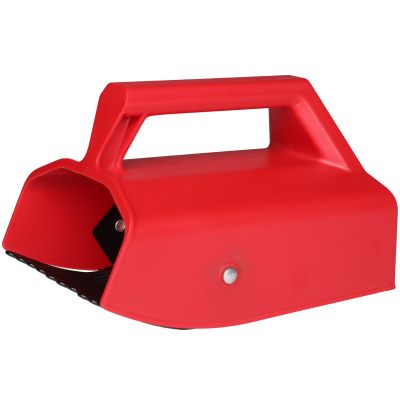 Marjukka Marjanpoimuri teräspiikeillä | Alk. 12,00 €