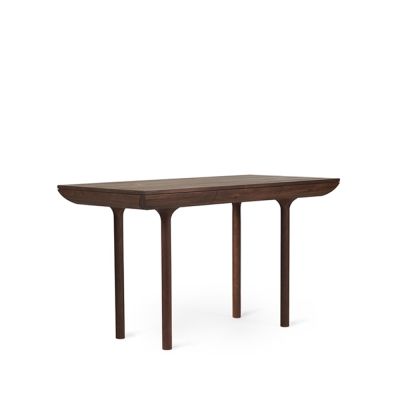 Warm Nordic Rúna kirjoituspöytä Saksanpähkinä öljytty | Alk. 2 754,00 €