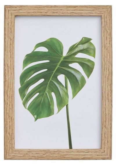Day Frame valokuvakehys 10x15 cm luonnonväri | Alk. 2,90 €