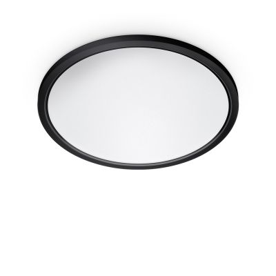 WiZ - SuperSlim Kattovalaisin 22W RGB Black | Alk. 123,00 €