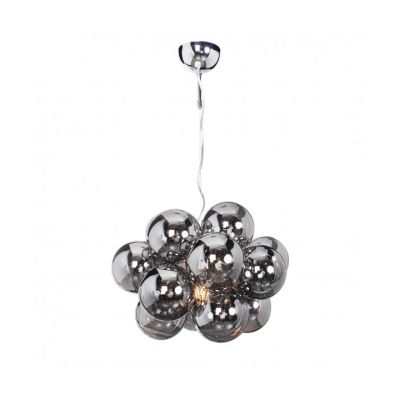 By Rydéns Cloud riippuvalaisin Ø48 cm Smoke | Alk. 170,40 €