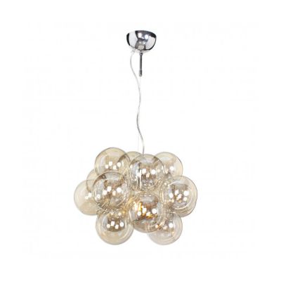 By Rydéns Cloud riippuvalaisin Ø48 cm Amber | Alk. 255,00 €