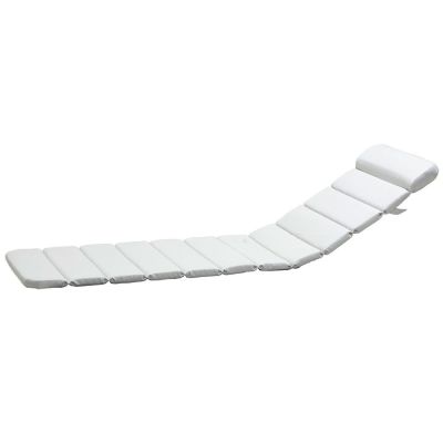 Cane-line, Breeze Solariumin tyyny valkoinen | Alk. 310,00 €