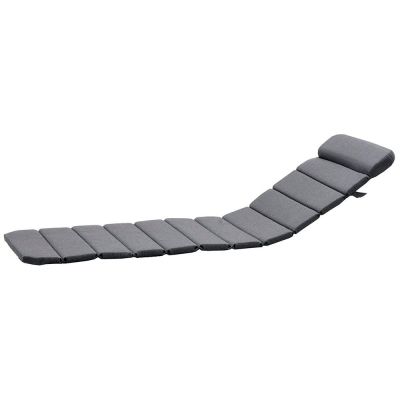 Cane-line, Breeze Solariumin tyyny harmaa | Alk. 310,00 €