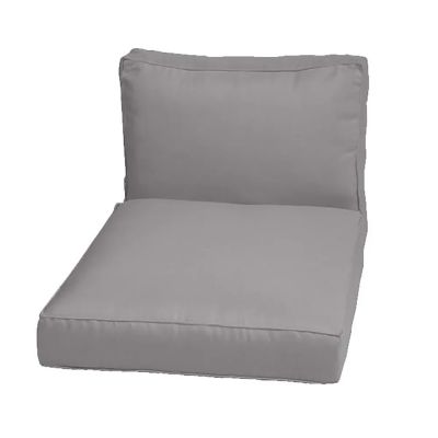 Cane-line, Chester Lounge nojatuoli Tyynysetti taupe | Alk. 335,00 €